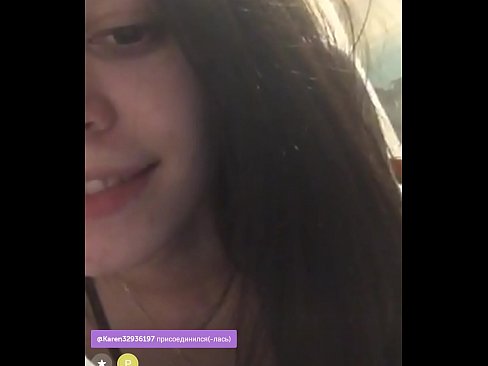 ❤️ 淫荡的俄罗斯婊子 (Periscope, VKontakte, Instagram) Porno fb﹏﹏
