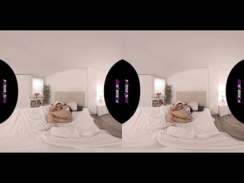 ❤️ PORNBCN VR 两个年轻的女同性恋者在4K 180 3D虚拟现实中醒来的角质,日内瓦贝鲁奇卡特里娜莫雷诺 Porno fb﹏﹏